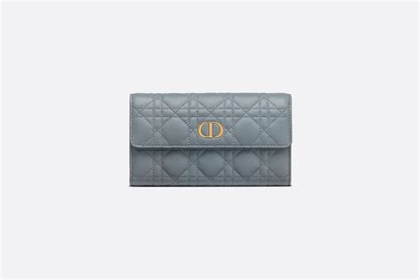 cari dior|dior caro wallet.